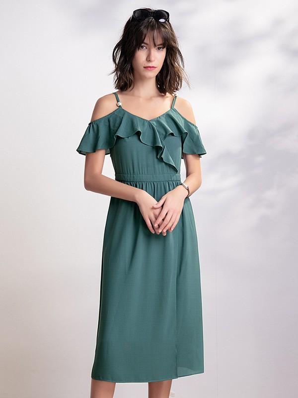 蒂蒂卡娜2020春夏装女装