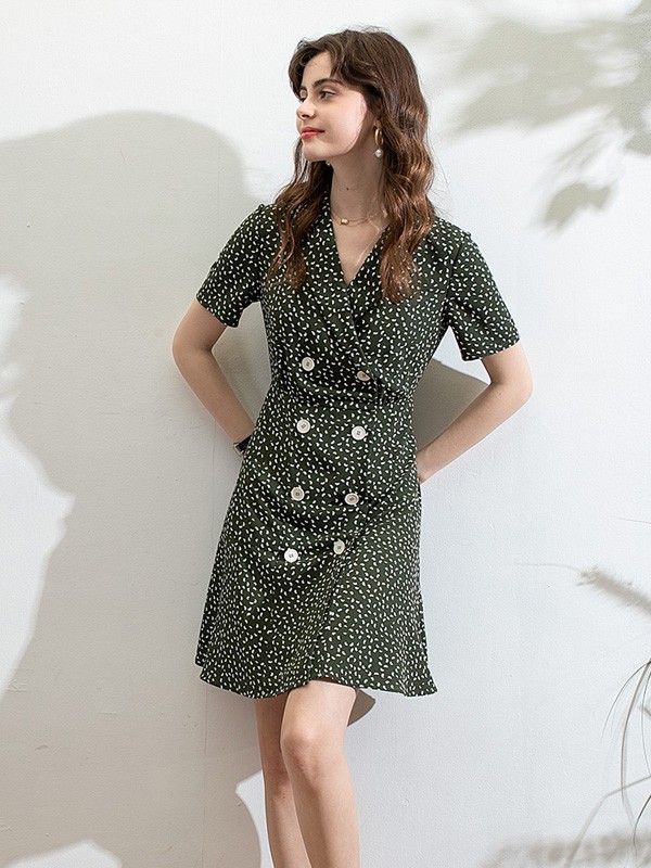 蒂蒂卡娜2020春夏装女装