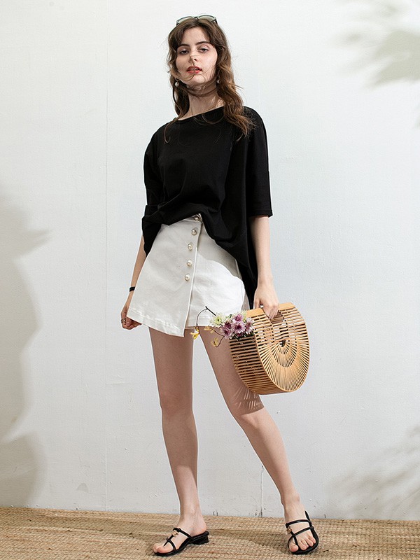 蒂蒂卡娜2020春夏装女装