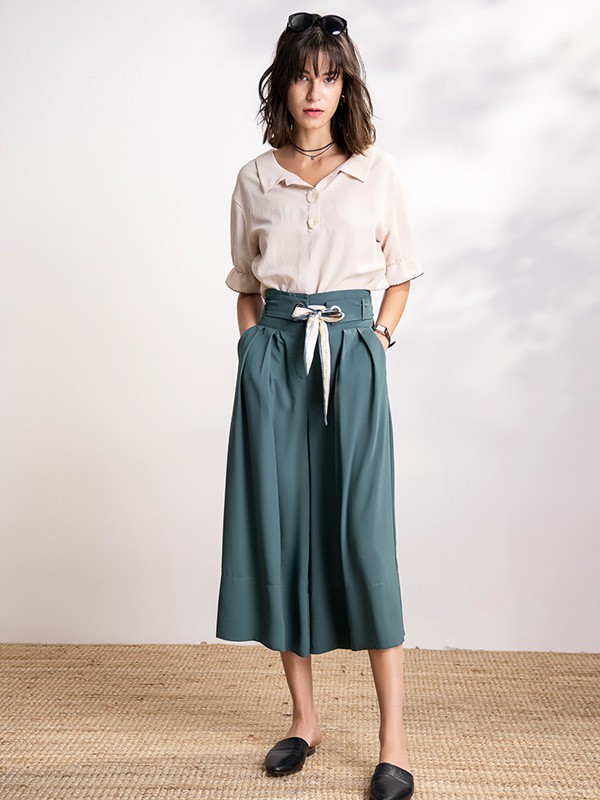 蒂蒂卡娜2020春夏装女装