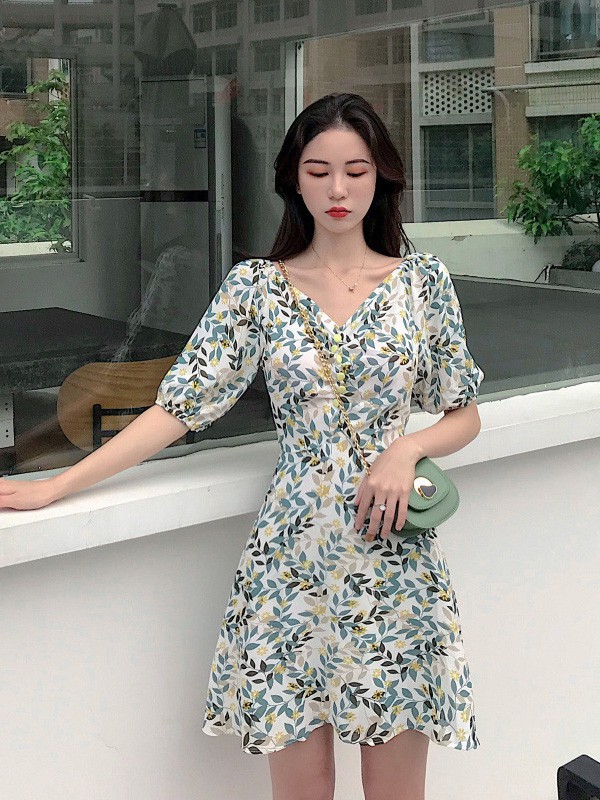 樱桃可可2020春夏装女装