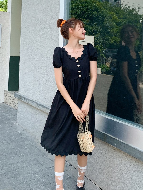 樱桃可可2020春夏装女装