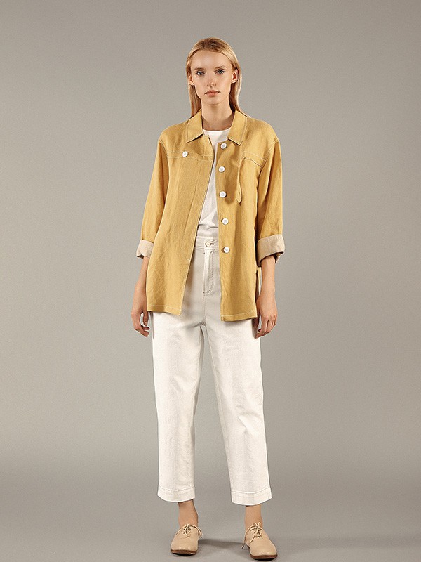 柯妮丝麗2020秋冬装女装