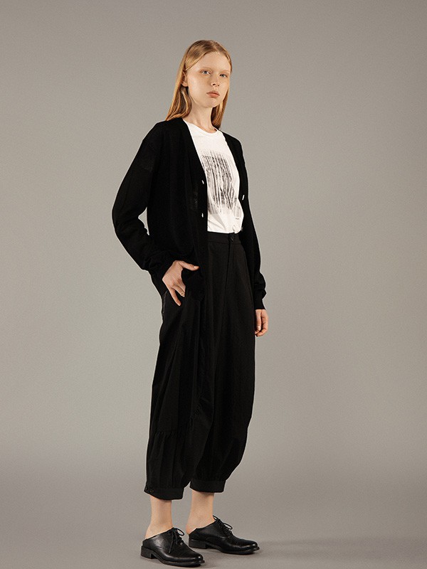 柯妮丝麗2020秋冬装女装