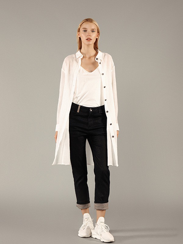 柯妮丝麗2020秋冬装女装