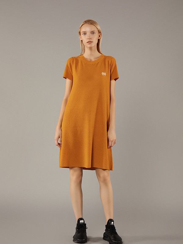 柯妮丝麗2020秋冬装女装