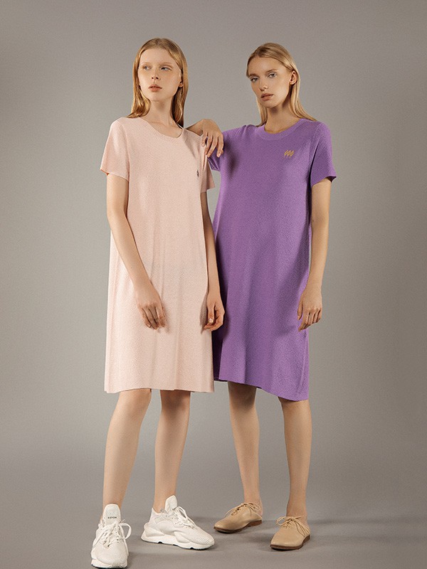 柯妮丝麗2020秋冬装女装