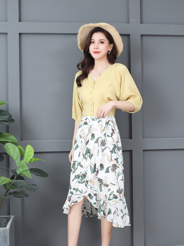 惠挑汇选2020春夏装女装