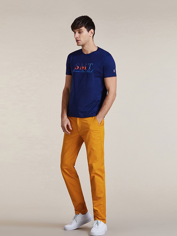 斯密特保罗2020春夏装男装