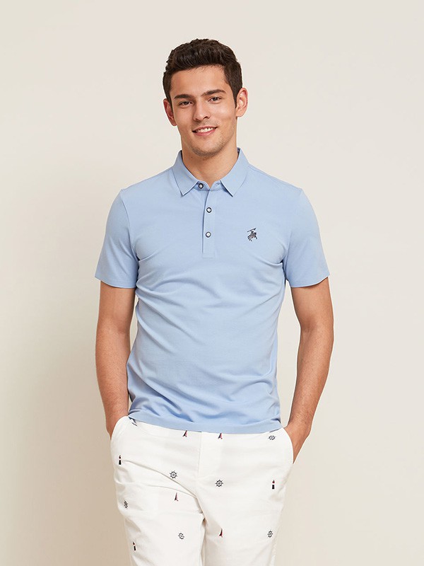 斯密特保罗2020春夏装男装