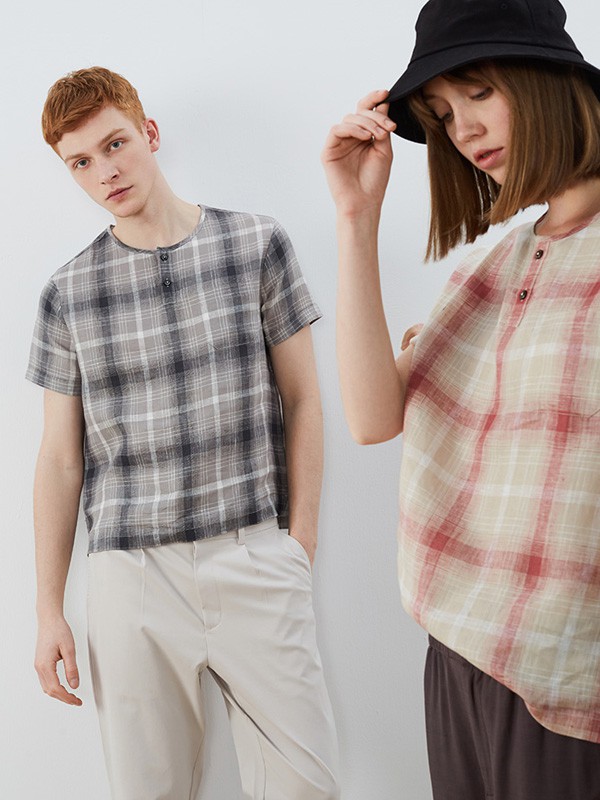 萨缇尼2020春夏装休闲装