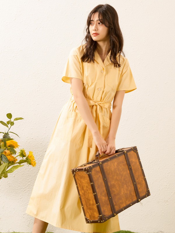 HYSTYL2020春夏装休闲装