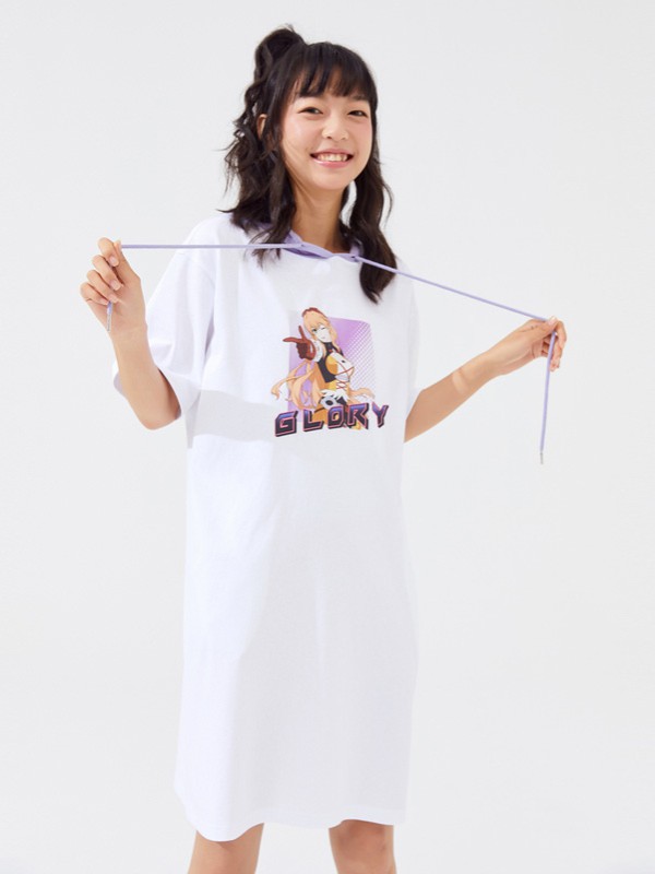 HYSTYL2020春夏装休闲装