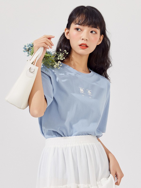 HYSTYL2020春夏装休闲装