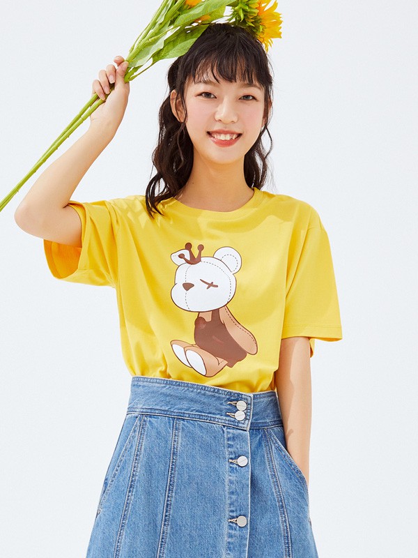 HYSTYL2020春夏装休闲装