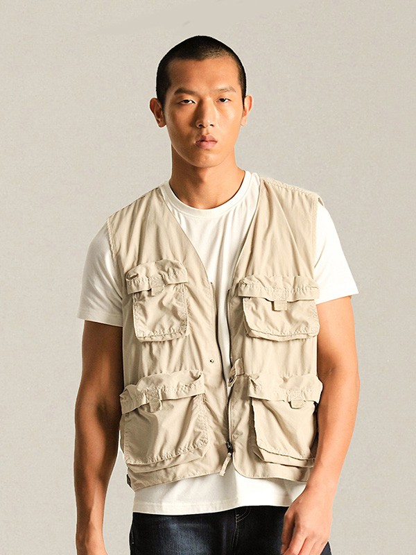 JEEP2020春夏装男装