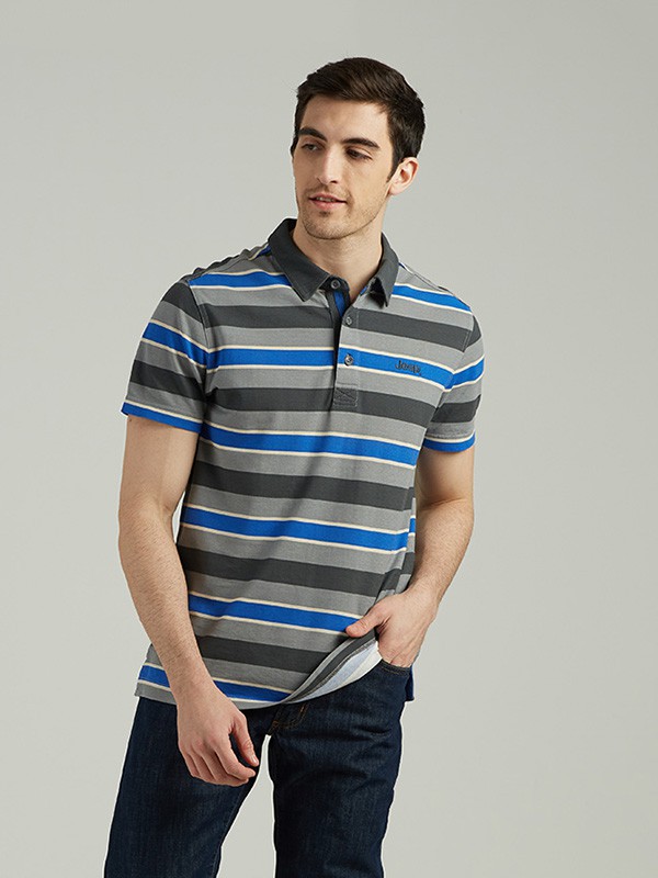 JEEP2020春夏装男装