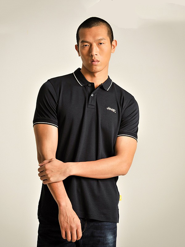 JEEP2020春夏装男装