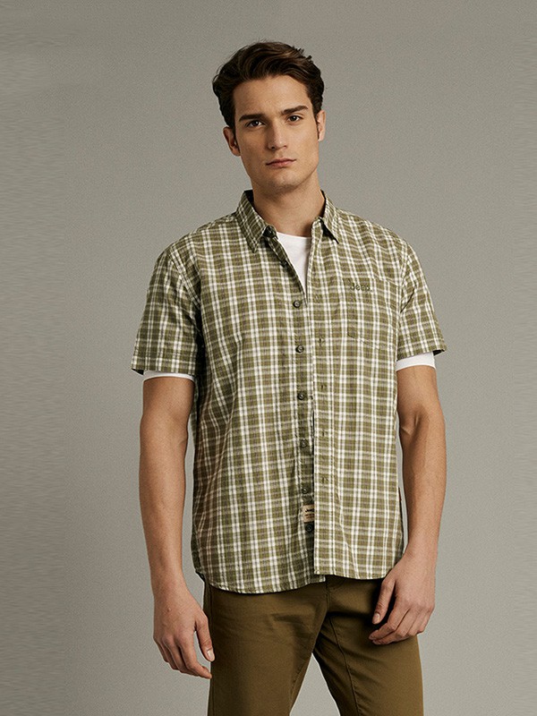 JEEP2020春夏装男装