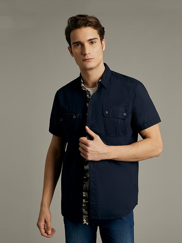 JEEP2020春夏装男装