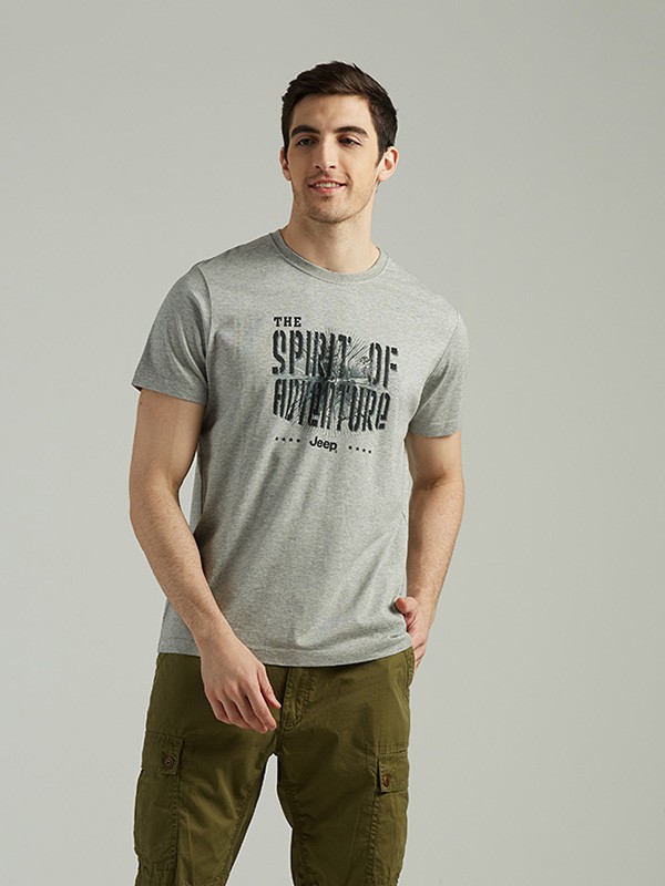 JEEP2020春夏装男装