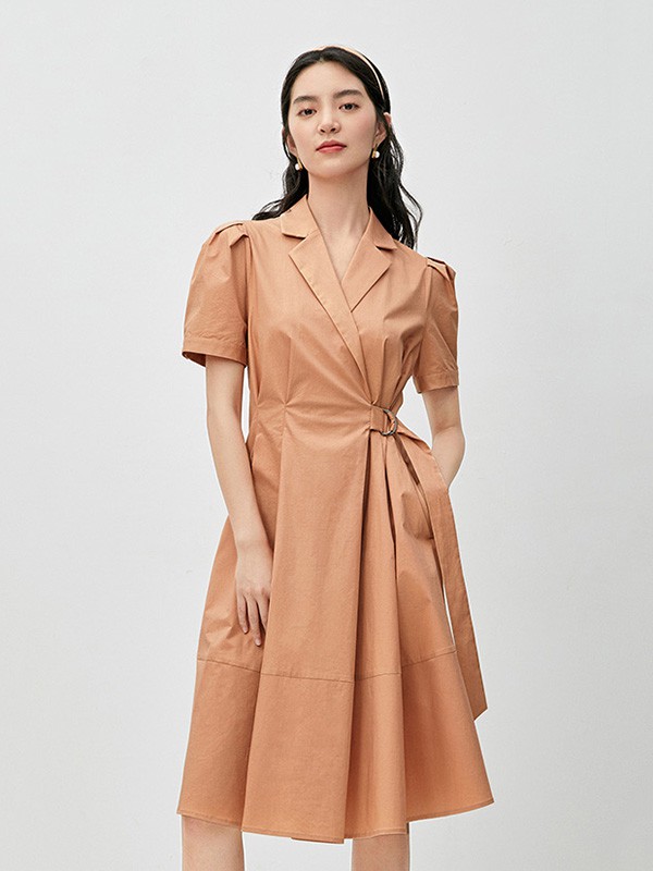 Pure:Moment:2020春夏装女装