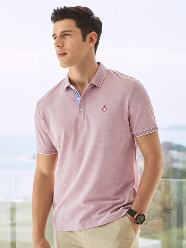 千纸鹤2020春夏装男装