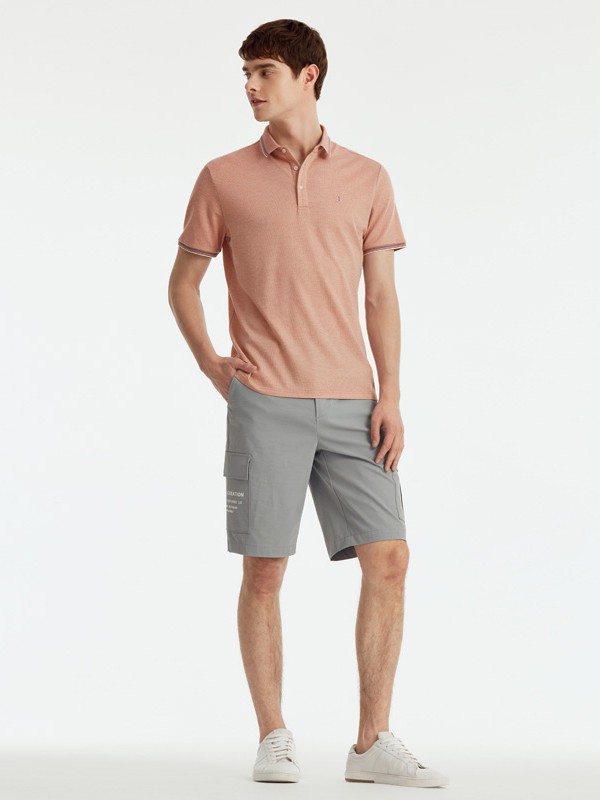 千纸鹤2020春夏装男装