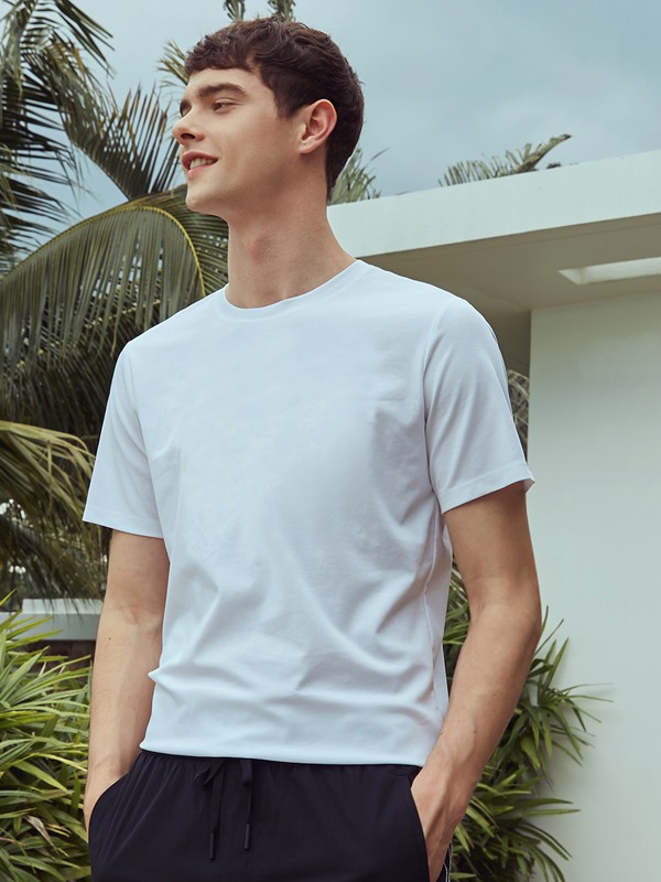 千纸鹤2020春夏装男装