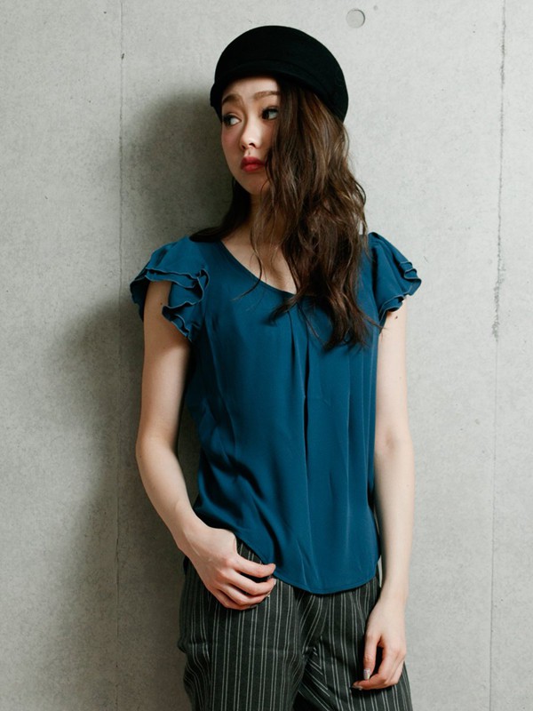 LIPSERVICE2020春夏装女装