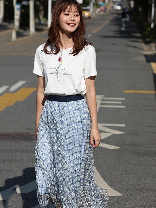 普普风2020春夏装女装