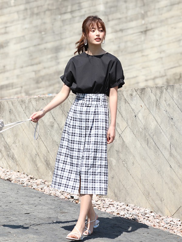 普普风2020春夏装女装