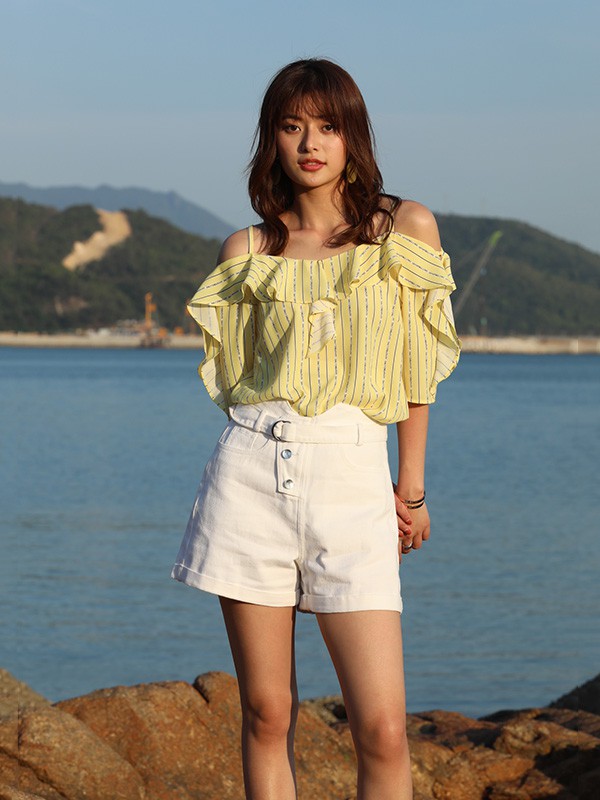 普普风2020春夏装女装