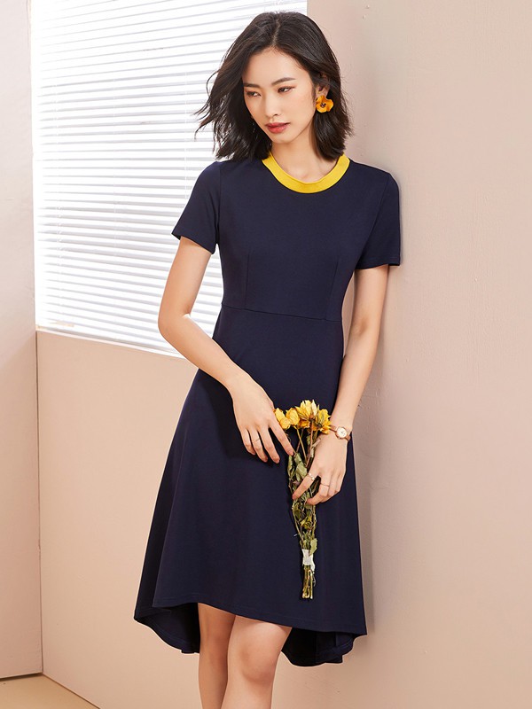 卡路丝2020春夏装女装