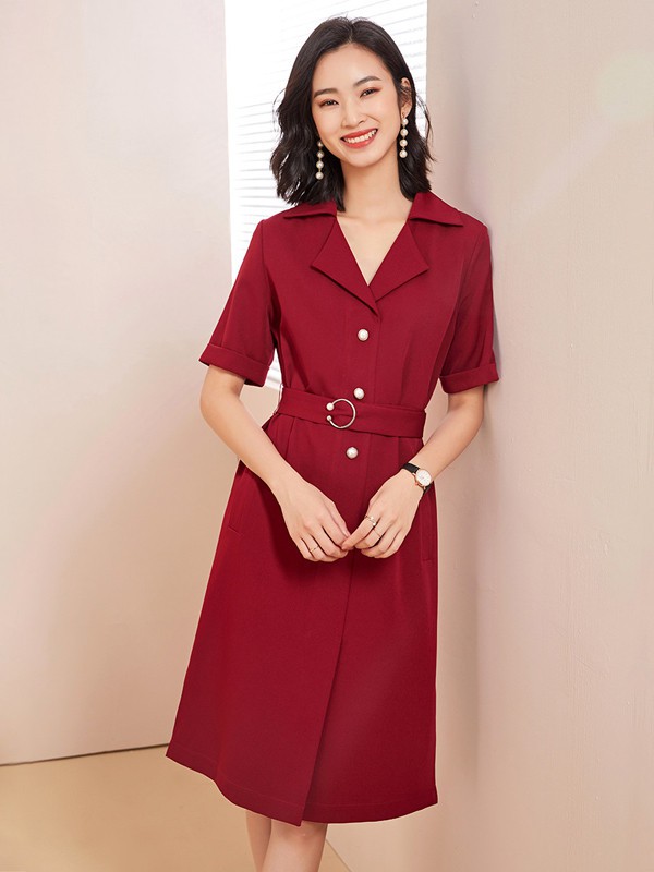 卡路丝2020春夏装女装