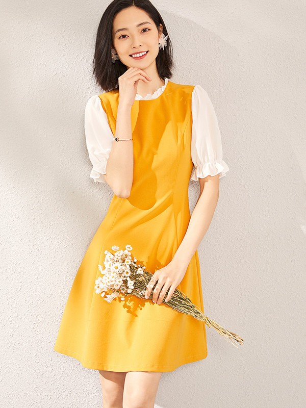 卡路丝2020春夏装女装