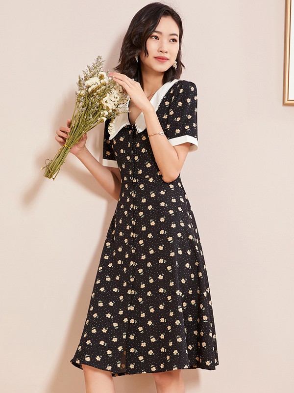 卡路丝2020春夏装女装