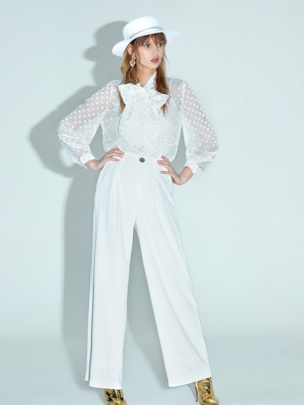 奢唯2020春夏装女装