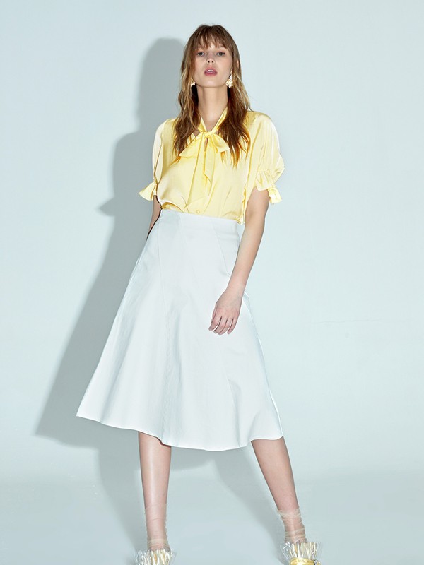 奢唯2020春夏装女装