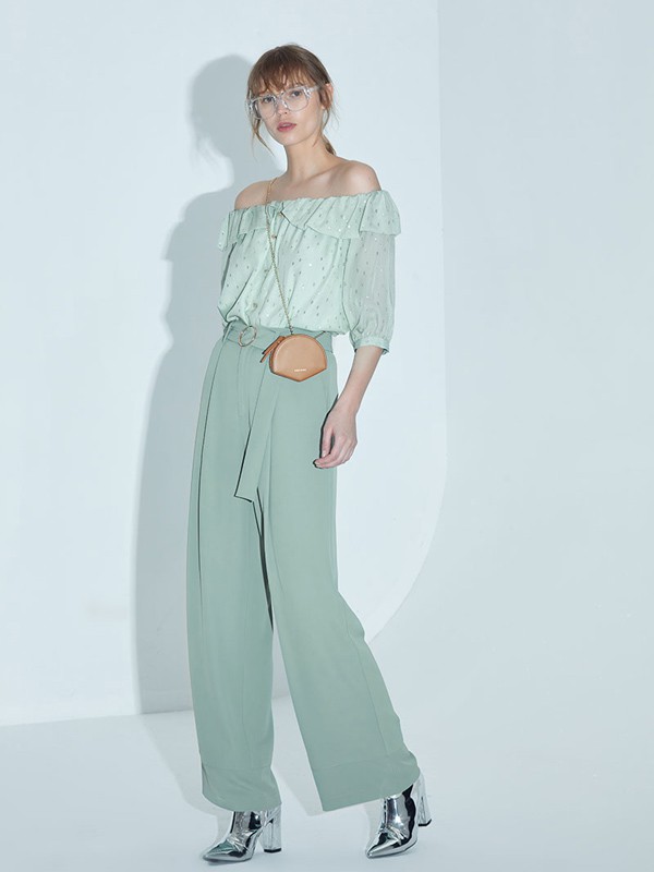 奢唯2020春夏装女装