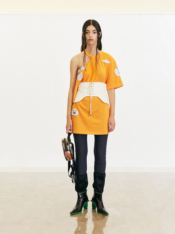 YOUPPIE!2020春夏装女装