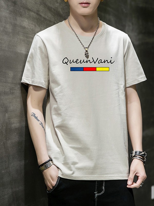 DTT2020春夏装男装