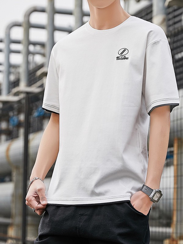 DTT2020春夏装男装