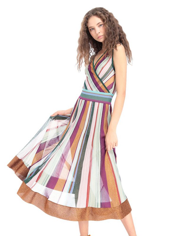 Missoni2020春夏装女装