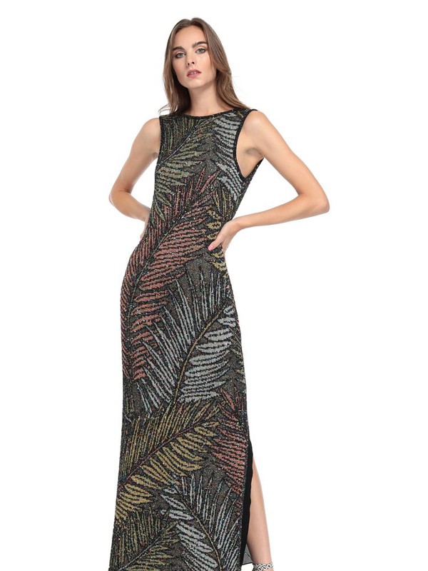 Missoni2020春夏装女装