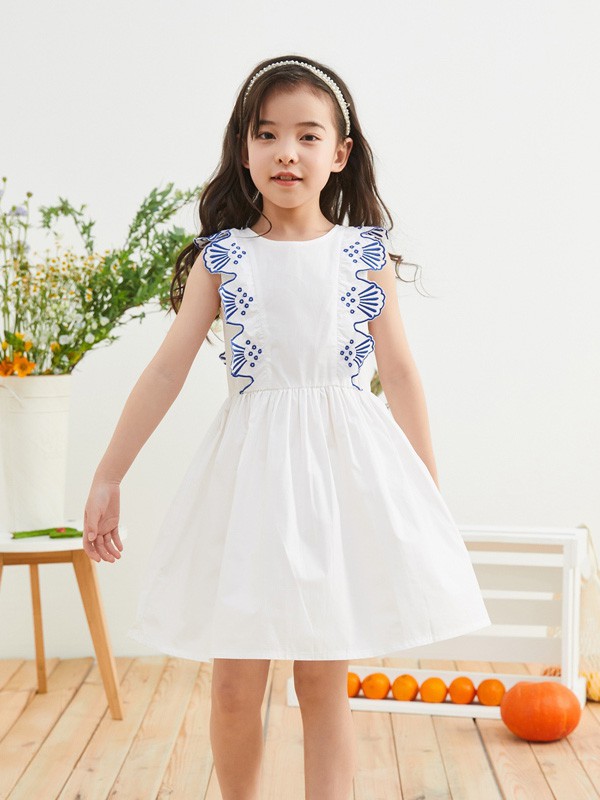 米喜迪2020春夏装童装