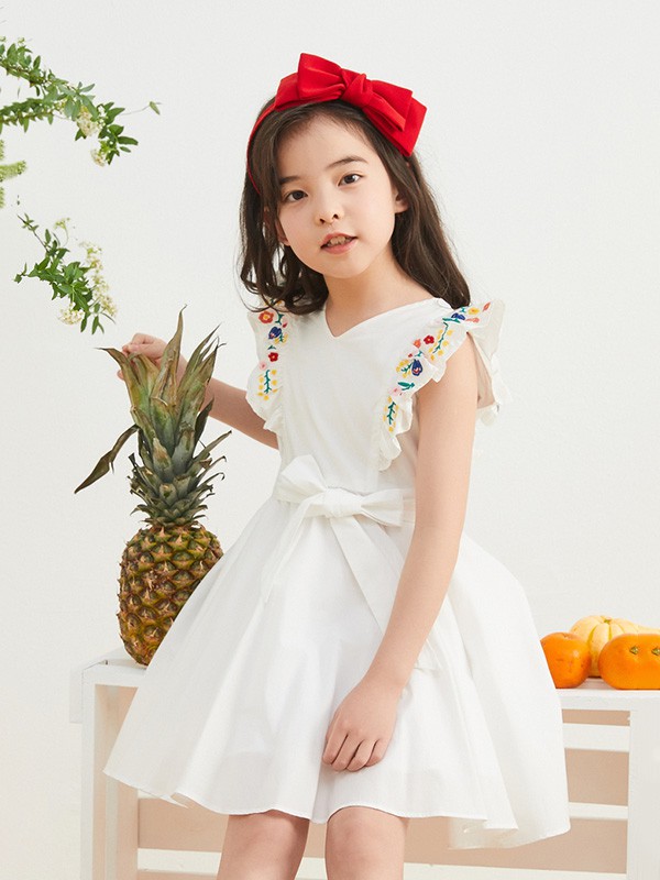 米喜迪2020春夏装童装