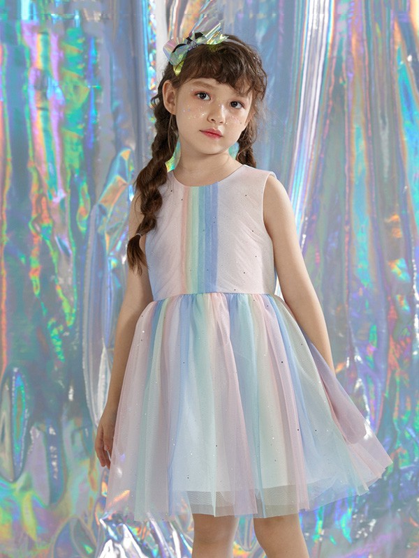 米喜迪2020春夏装童装