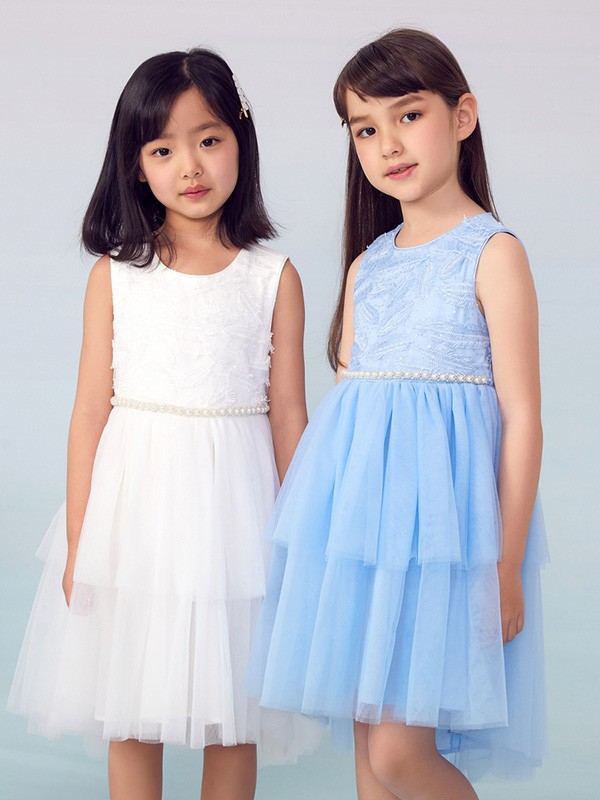 米喜迪2020春夏装童装