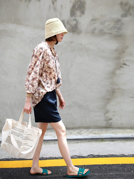 greygrei2020春夏装女装